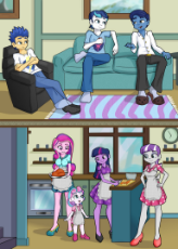 1176982__safe_twilight sparkle_shipping_equestria girls_straight_princess cadance_shining armor_older_flash sentry_drama in the comments.jpg