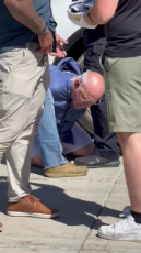 The man who shot Charlie Kirk [1965848459954491392].mp4