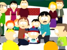 South Park - Let's get out and vote! (1).mp4