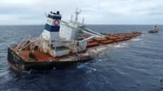 Cargo ship sinking.mp4