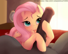 1021081__explicit_artist-colon-evehly_artist-colon-htpot_fluttershy_king sombra_adorasexy_animated_bedroom eyes_big penis_blowjob_cock worship_cute_cut.gif
