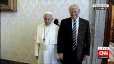 (CNN) - In the latest scathing allegation against the Catholic church, Pennsylvania's attorney general said the Vatican knew about a cover-up involving sex abuse allegations against priests.-zqi4rn610xi11.gif