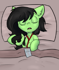 anonfilly - sleeping with anonfilly plushie.png