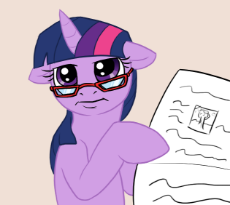 ReallyDisappointedTwilightBehindNewspaper.png