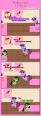 1615757__safe_artist-colon-estories_twilight sparkle_oc_oc-colon-filly anon_oc-colon-think pink_alicorn_comic_female_filly_pointy ponies_pony_twilight .png