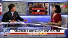 Anya Parampil destroys Trump's Venezuela coup.webm
