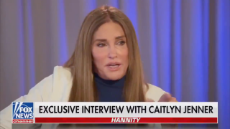 VIDEO Jenner Tells Hannity 'I'm Pro-Illegal Immigration,' Ha.mp4