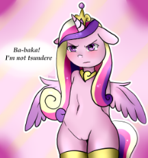 1794410__explicit_artist-colon-anykoe_princess cadance_adorasexy_alicorn_blatant lies_blushing_clothes_cute_cute porn_female_human vagina on pony_mare_.png