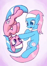 7229621__safe_artist-colon-backgroundmares_imported+from+derpibooru_aloe_lotus+blossom_earth+pony_pony_boop_duo_duo+female_eyeshadow_female_gradient+background_.png