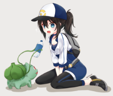 __bulbasaur_and_female_protagonist_pokemon_and_pokemon_go_drawn_by_kida_mochi__cb7938961d0918c216b56a407a9f1c85.png