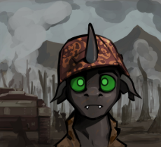 6959424__safe_artist-colon-richmay_imported+from+derpibooru_oc_changeling_equestria+at+war+mod_changeling+oc_clothes_green+changeling_green+eyes_helmet_high+res.jpg