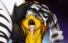 3167394__explicit_alternate+character_alternate+version_artist-colon-wwredgrave_oc_oc-colon-honey+glaze_earth+pony_pony_zebra_ahegao_balls_big+balls_big+penis_b.jpg