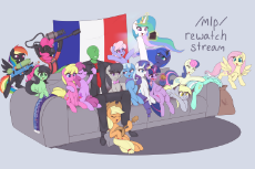 ponies and anon.png