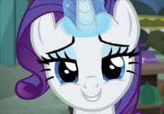 2344740__safe_screencap_rarity_made+in+manehattan_bronybait_close-dash-up_cropped_cute_glowing+horn_horn_looking+at+you_raribetes_smiling_solo-2344740.png