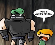 Rape is never funny.png