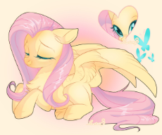 3808637__safe_artist-colon-meteor+s_derpibooru+import_fluttershy_butterfly_insect_pegasus_pony_g4_chest+fluff_cute_daaaaaaaaaaaw_eyes+closed_female_flo.jpeg
