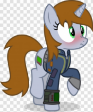 tail-pony-fallout-equestria-horse-like-mammal-fictional-character.jpg