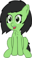 Less Fluffy Filly.png