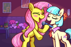 7489753__safe_artist-colon-foility_imported+from+derpibooru_berry+punch_coco+pommel_fluttershy_earth+pony_pegasus_pony_bott.png