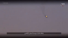 ISIS Shoots down Helicopter.webm
