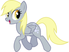 my little pony - derpy hooves - (01).png