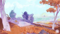 7424615__safe_artist-colon-dongting30834_artist-colon-E69DB1E5BAAD_imported+from+derpibooru_king+sombra_princess+celestia_alicorn_pony_unicorn_b.jpg