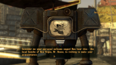 THIS IS VICTOR AND HE SAVES YOUR ASS SOMETIMES AND DELIVERS EXPOSITION IN FALLOUT NEW VEGAS.jpg