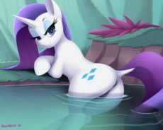 1869975__explicit_artist-colon-devo87_rarity_anatomically correct_anus_cutie mark_dock_female_looking at you_looking back_mare_nudity_plo.png