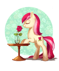 1139204__safe_artist-colon-lis-dash-alis_roseluck_earth+pony_pony_abstract+background_commissioner-colon-doom9454_cute_eyes+closed_female_flower_fluffy_long+tai.png