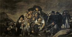 Francisco de Goya La Romer….jpg