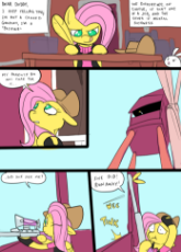 400965__safe_fluttershy_comic_crossover_angel bunny_team fortress 2_artist-colon-metal-dash-kitty_sniper_snipershy_meet the sniper.png