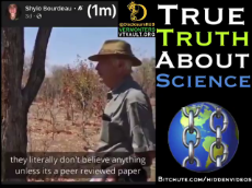 Truth about science in 1 minute.mp4