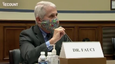 Dr. Fauci gets ass handed to him by US representative.mp4
