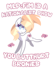 arianne mlp is nationalist.png