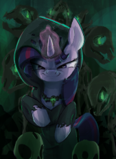 7217287__safe_artist-colon-ciborgen_imported+from+derpibooru_twilight+sparkle_pony_skeleton+pony_unicorn_bone_female_glowing_glowing+horn_high+res_hood_horn_loo.png