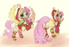 3665711__safe_artist-colon-ashendorasha_derpibooru+import_fluttershy_pegasus_pony_g4_butt_christmas_clothes_female_holiday_image_jpeg_looking+at+you_ma.jpeg