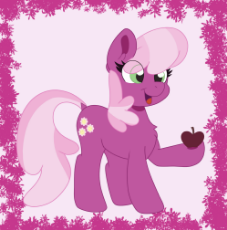 7203132__safe_artist-colon-sparkly-dash-retsuko_imported+from+derpibooru_cheerilee_pony_apple_food_solo.png
