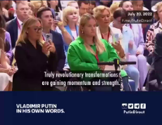 Putin Hails The End Of Western Racist Imperialist Colonialist Dominance.mp4