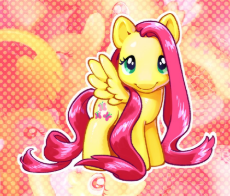 7527907__safe_artist-colon-lexivine_imported+from+derpibooru_fluttershy_pegasus_pony_female_looking+at+you_mare_merchandi.jpg