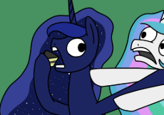 7373865__safe_artist-colon-ewoudcponies_imported+from+derpibooru_princess+celestia_princess+luna_alicorn_pony_bust_cake_cakelestia_duo_duo+female_.png