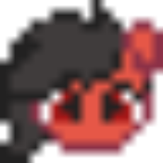8chan red filly smol.png