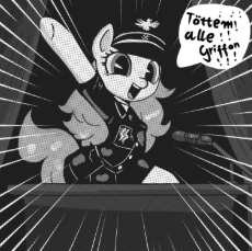 Rubberhose Aryanne black and white.png