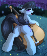 1822674__explicit_artist-colon-hioshiru_octavia melody_anus_blushing_both cutie marks_cello_ear fluff_earth pony_female_mare_nudity_open mouth_pony_sol.png