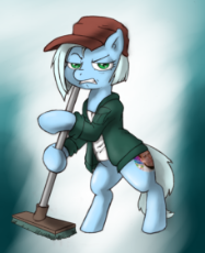 738879__safe_artist-colon-i am nude_oc_oc only_oc-colon-tracy cage_4chan_broom_frown_janitor_-fwslash-mlp-fwslash-_request_scruffy_solo.png