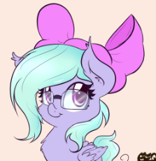 CutePonyWithGlasses.png