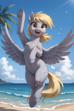 7318869__safe_ai+generated_imported+from+twibooru_derpy+hooves_pegasus_pony_beach_belly+button_cloud_female_flying_generation+errors_ghost+signat.jpg