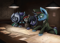 2751877__safe_pony_oc_oc+only_clothes_unicorn_hat_uniform_map_equestria+at+war+mod_map+of+equestria_peaked+cap_officer_uniform+hat_oc-colon-anja+snow.png