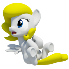 2013680__safe_artist-colon-clawed-dash-nyasu_oc_oc only_oc-colon-quicksilver_3d_3d model_commission_female_filly_simple background_solo_transparent bac.png