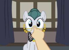 1404048__safe_cloudy+quartz_solo_female_pony_mare_clothes_earth+pony_cute_looking+at+you_human_sitting_glasses_offscreen+character_derpibooru+exclusi.png