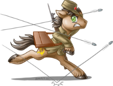 1925129__safe_artist-colon-dany-dash-the-dash-hell-dash-fox_oc_oc only_bag_bipedal_bullet_colored hooves_communist pony_cutie mark_earth pony_floppy ea.png